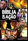 Biblia Em Ação