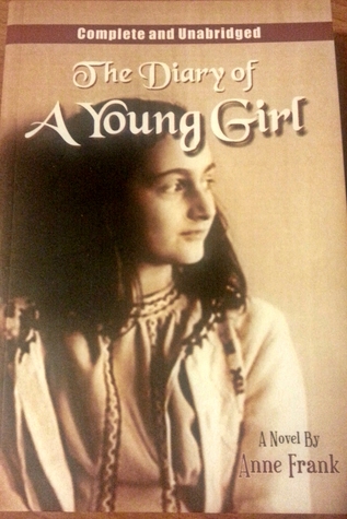 The Diary of a Young Girl