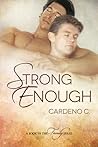 Strong Enough by Cardeno C.