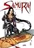 Frères de sang (Samurai #8)