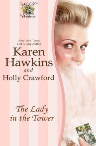 The Lady in the Tower (Kindle Edition)