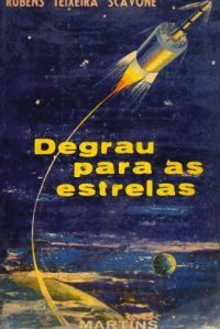 Degrau para as Estrelas