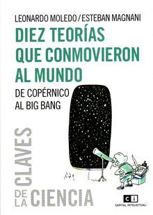 Diez teorías que conmovieron al mundo (Mass Market Paperback)