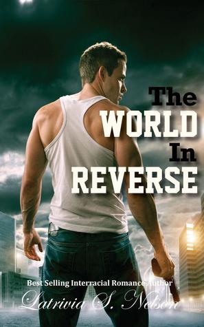 The World in Reverse (Kindle Edition)