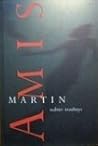 Nakties traukinys by Martin Amis