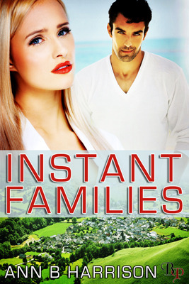 Instant Families (ebook)
