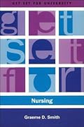 Get Set for Nursing