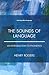 The Sounds of Language: An ...