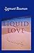 Liquid Love by Zygmunt Bauman