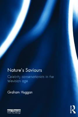 Nature's Saviours (Hardcover)