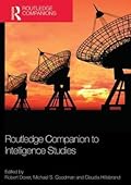 Routledge Companion to Intelligence Studies (Routledge Companions