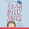 The Year of Billy Miller by Kevin Henkes