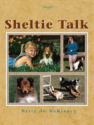 Sheltie Talk, Vol. 1