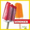 Summer by Emily C. Dawson