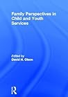 Family Perspectives in Child and Youth Services