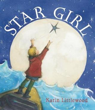 Star Girl (Hardcover)