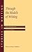 Through the Models of Writing by D. Alamargot