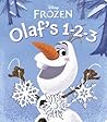 Olaf's 1-2-3 (Disney Frozen)