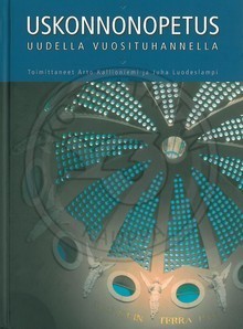 Uskonnonopetus uudella vuosituhannella (Hardcover)