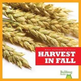 Harvest in Fall (What Happens in Fall?)