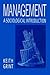 Management: A Sociological Introduction