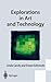 Explorations in Art and Technology by Linda Candy