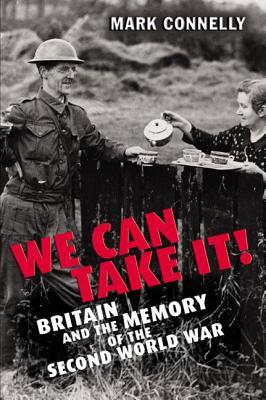 We Can Take It! (Paperback)