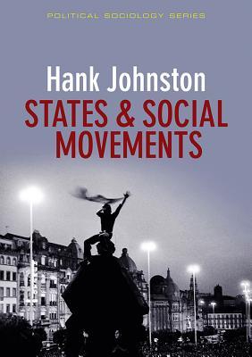 States and Social Movements (Political Sociology)