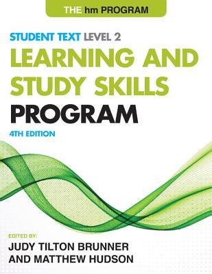 The HM Learning and Study Skills Program: Level 2: Student Text, 4th Edition