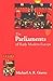 Parliaments of Early Modern Europe: 1400-1700