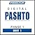 Pimsleur Pashto Level 1 Les...