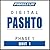 Pimsleur Pashto Level 1 Lesson 1: Learn to Speak and Understand Pashto with Pimsleur Language Programs