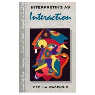 Interpreting as Interaction (Paperback)