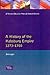 A History of the Habsburg Empire 1273-1700 by Jean Bérenger