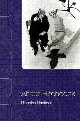 Alfred Hitchcock (On Directors)