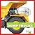 Dump Trucks (Bullfrog Books: Machines at Work)