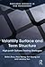 Volatility Surface and Term Structure: High-profit Options Trading Strategies (Routledge Advances in Risk Management)