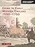 Crime in Early Modern England 1550-1750 (Themes in British Social History Series)