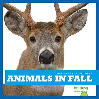 Animals in Fall (What Happens in Fall?)