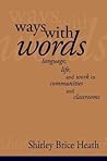 Ways with Words: ...