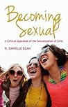 Becoming Sexual: ...