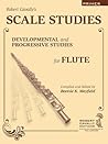 Scale Studies - Primer: Developmental and Progressive Studies for Flute
