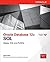 Oracle Database 12c SQL