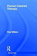 Person-Centred Therapy: 100 Key Points
