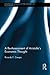 A Re-Assessment of Aristotle's Economic Thought (Routledge Studies in the History of Economics)
