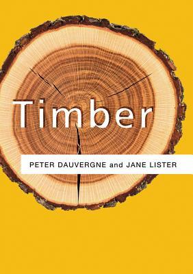 Timber (Paperback)