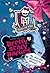 Monster High: Pretty Scary Parties: An Activity Journal for Ghouls