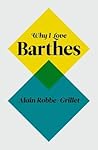 Why I Love Barthes
