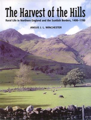 The Harvest of the Hills (Paperback)