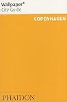 Wallpaper* City Guide Copenhagen 2014